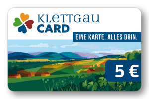 5€ Gutschein