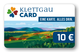 10€ Gutschein